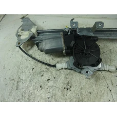 MEHANIZAM STAKLA ZADAJ LIJEVA Nissan Pathfinder 2007 2.5