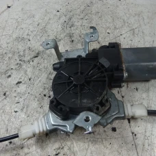 MEHANIZAM STAKLA ZADNJA DESNA Nissan Pathfinder 2007 2.5