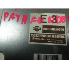 računalnik razno Nissan Pathfinder 2007 2.5 330843x02c a58-000xf07413