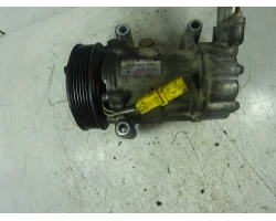KOMPRESOR KLIME Citroën C2 2006 VTS 1.6 I 16V 9655191688