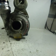 TURBINA Renault CLIO III 2009 1.5 DCI 543597000012