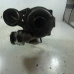 TURBINA Renault CLIO III 2009 1.5 DCI 543597000012