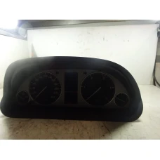 SAT Mercedes-Benz B-Klasse 2006 B 180 CDI 1031098110