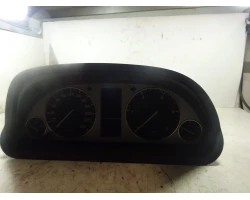 SAT Mercedes-Benz B-Klasse 2006 B 180 CDI 1031098110