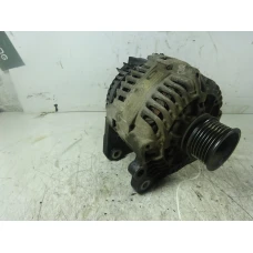 ALTERNATOR Volkswagen Polo 1998 1.4 2541815C ALTERNATOR Volkswagen Polo 1998 1.4 2541815C