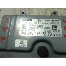 RAČUNALNIK MOTORA Mercedes-Benz B-Klasse 2006 B 180 CDI A6401507279