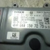 RAČUNALNIK MOTORA Mercedes-Benz B-Klasse 2006 B 180 CDI A6401507279