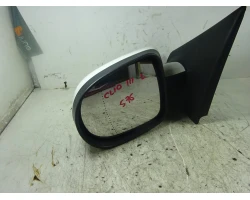 OGLEDALO LIJEVO Renault CLIO III 2009 1.5 DCI