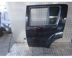 VRATA ZADNJA LIJEVA Nissan Pathfinder 2007 2.5