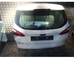 VRATA KOMPLET PRTLJAŽNA Ford Focus 2012 1.6 TDCI 85 M6