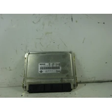 RAČUNALNIK MOTORA Nissan Almera 2003 TINO 2.2TD 0281010810