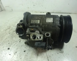 KOMPRESOR KLIME Volkswagen Polo 2005 1.2 6Q082080K