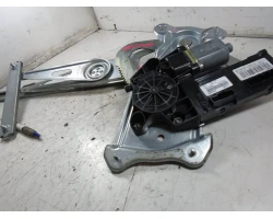 MEHANIZAM STAKLA PREDNJA LIJEVA Renault MEGANE III  2011 1.6 16V COUPE 966318-200