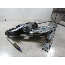 MEHANIZAM STAKLA PREDNJA LIJEVA Renault MEGANE III  2011 1.6 16V COUPE 966318-200