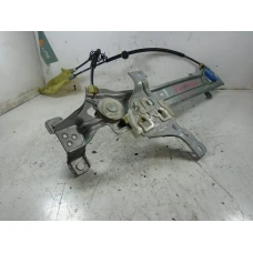 MEHANIZAM STAKLA ZADNJA DESNA Renault MEGANE III  2008 1.6 16V 8270003r