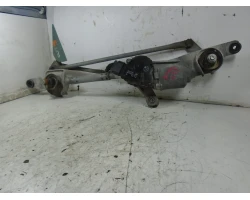 MEHANIZAM BRISAČA SA MOTORIĆEM Opel Insignia 2011 2.0DT