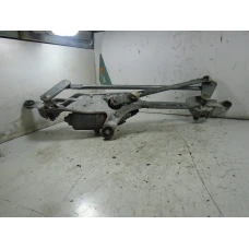MEHANIZAM BRISAČA SA MOTORIĆEM Opel Insignia 2011 2.0DT