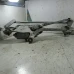 MEHANIZAM BRISAČA SA MOTORIĆEM Opel Insignia 2011 2.0DT