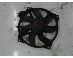 VENTILATOR HLADNJAKA Renault MEGANE III  2008 1.6 16V