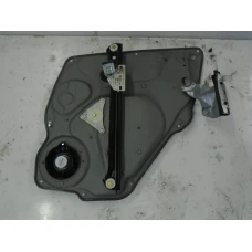 MEHANIZAM STAKLA ZADAJ LIJEVA Mercedes-Benz B-Klasse 2006 B 180 CDI