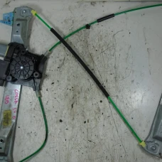 MEHANIZAM STAKLA PREDNJI DESNI Opel Corsa 2011 1.4 16V 541613212