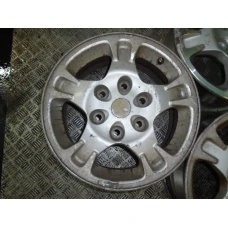 FELGE 16" Mitsubishi Pajero, Montero 2005 3.2 J16x7JJ