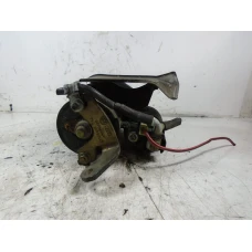 ALNASER Volkswagen Passat 1998 1.6 FK606RS11467