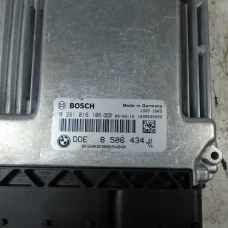 RAČUNALNIK MOTORA BMW 3 2009 318D TOURING 0281016106