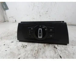 PREKIDAČ SVIJETLA BMW 3 2009 318D TOURING