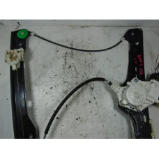 MEHANIZAM STAKLA PREDNJA LIJEVA BMW 3 2009 318D TOURING