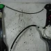 MEHANIZAM STAKLA PREDNJA LIJEVA BMW 3 2009 318D TOURING