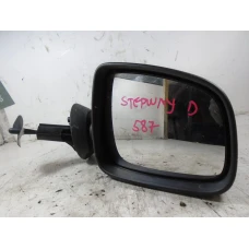OGLEDALO DESNO Dacia Sandero 2012 1.5 DCI STEPWAY