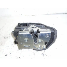 MEHANIZAM ZAKLJUČAVANJA ZADAJ DESNA BMW 3 2009 318D TOURING