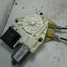 MEHANIZAM STAKLA PREDNJA LIJEVA Renault MEGANE III  2008 1.6 16V