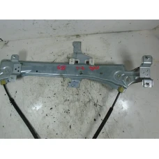 MEHANIZAM STAKLA PREDNJA LIJEVA Renault MEGANE III  2008 1.6 16V