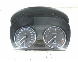 SAT BMW 3 2009 318D TOURING 1025350-98