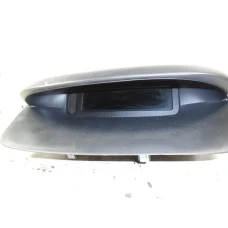 SAT Renault MEGANE III  2011 1.6 16V COUPE 280346458R
