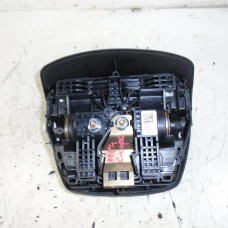 AIRBAG VOLANA Renault MEGANE III  2011 1.6 16V COUPE