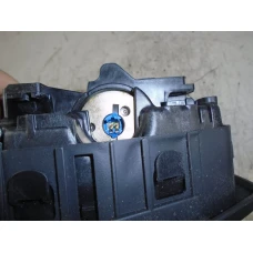 AIRBAG VOLANA Renault MEGANE III  2011 1.6 16V COUPE
