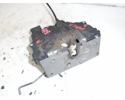 MEHANIZAM ZAKLJUČAVANJA PREDNJA LIJEVA Opel Corsa 2011 1.4 16V