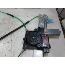 MEHANIZAM STAKLA PREDNJA LIJEVA Opel Corsa 2011 1.4 16V