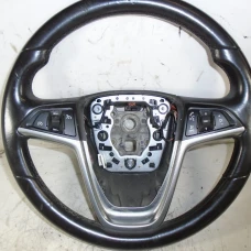 VOLAN Opel Insignia 2011 2.0DT