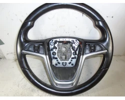 VOLAN Opel Insignia 2011 2.0DT