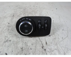 PREKIDAČ SVIJETLA Opel Corsa 2011 1.4 16V