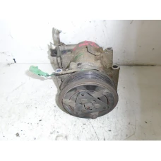 KOMPRESOR KLIME Mazda Mazda2 2004 1.4D 09824103460