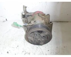 KOMPRESOR KLIME Mazda Mazda2 2004 1.4D 09824103460