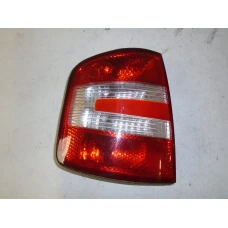 ŠTOP SVIJETLO LIJEVA Škoda Fabia 2007 1.4TDI COMBI