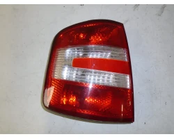 ŠTOP SVIJETLO LIJEVA Škoda Fabia 2007 1.4TDI COMBI