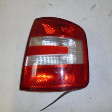 ŠTOP SVIJETLO DESNA Škoda Fabia 2007 1.4TDI COMBI