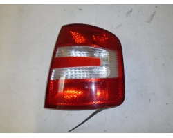 ŠTOP SVIJETLO DESNA Škoda Fabia 2007 1.4TDI COMBI